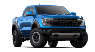 2025 Ford Ranger® External Image 5